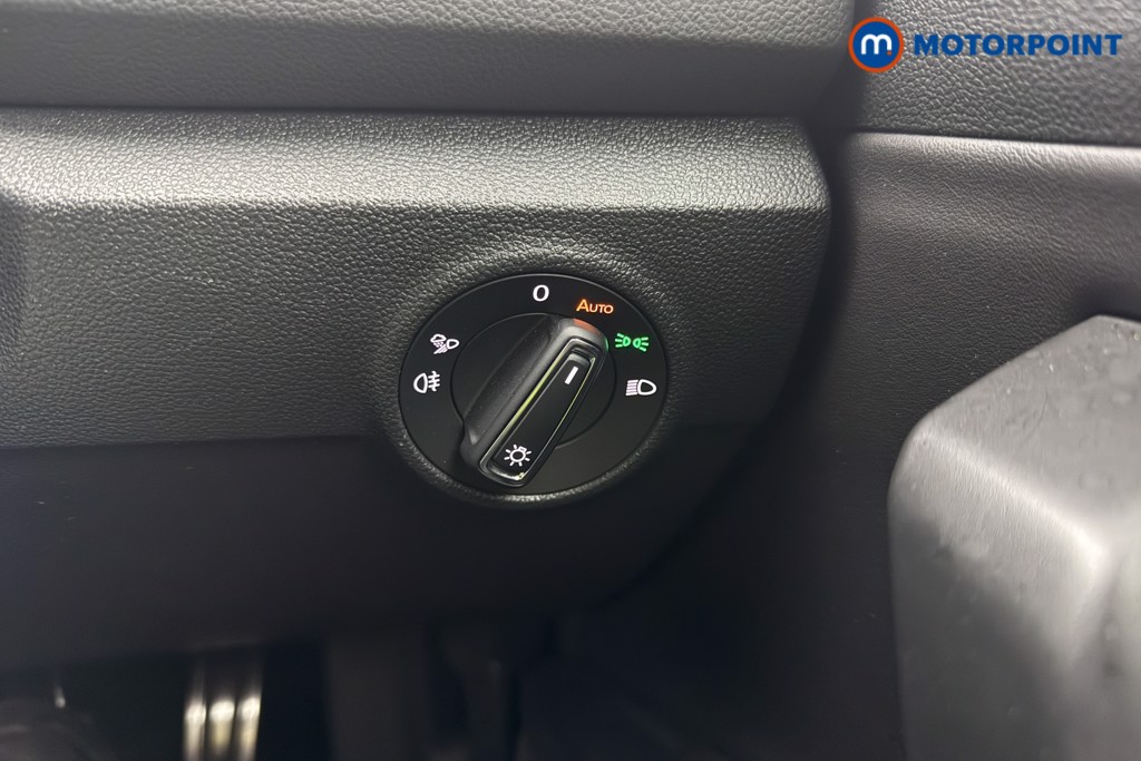 Volkswagen T-Roc Black Edition Automatic Petrol SUV - Stock Number (1613084) - 8th supplementary image