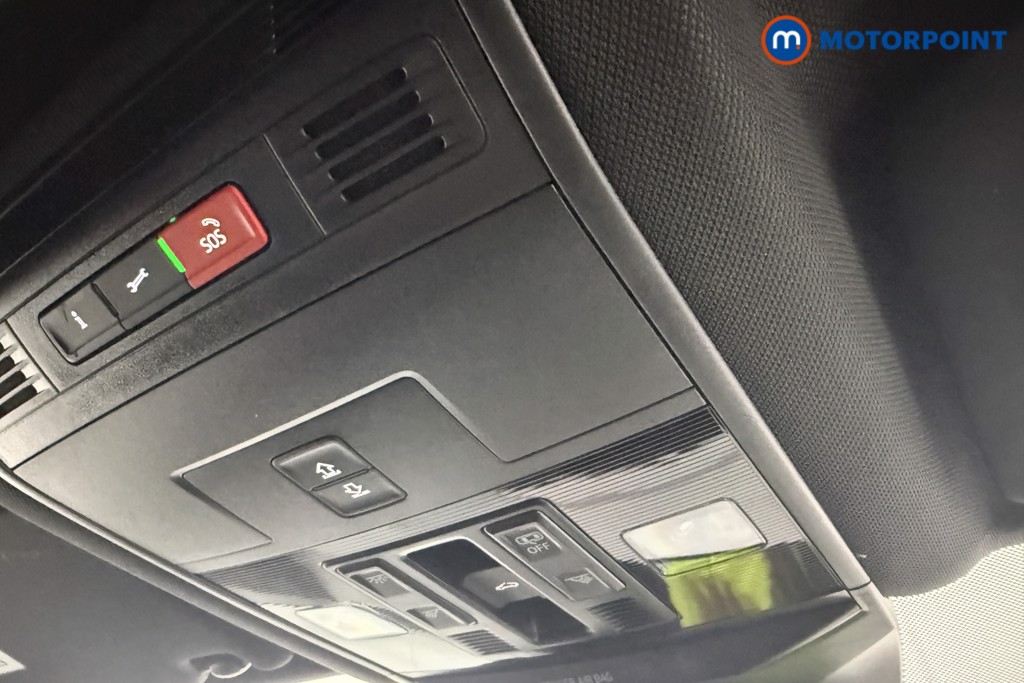 Volkswagen T-Roc Black Edition Automatic Petrol SUV - Stock Number (1613084) - 9th supplementary image