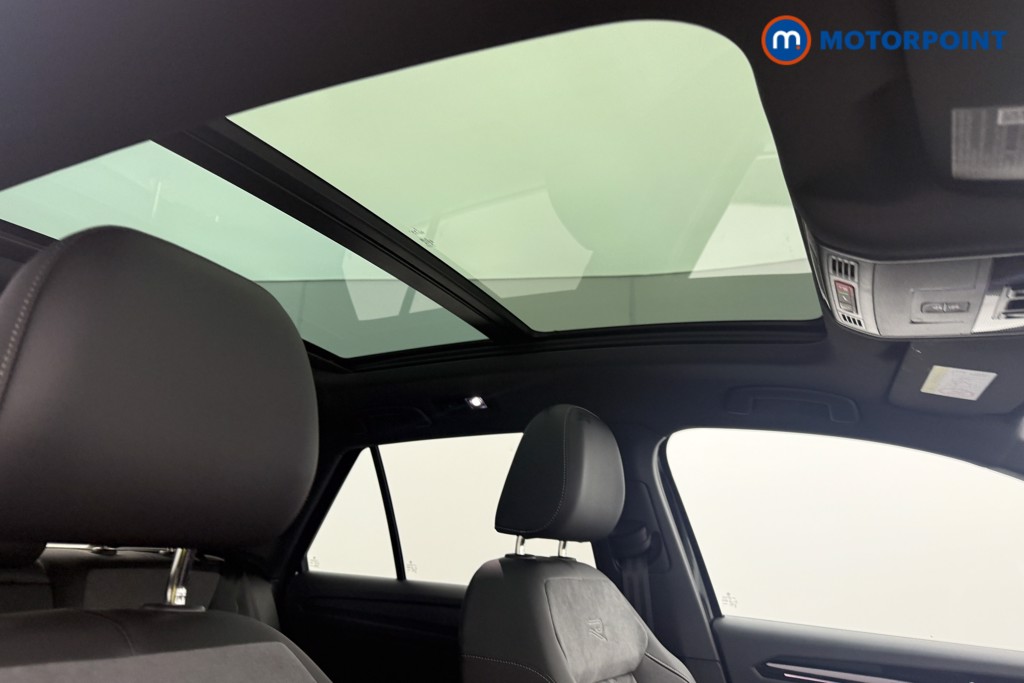 Volkswagen T-Roc Black Edition Automatic Petrol SUV - Stock Number (1613084) - 11th supplementary image