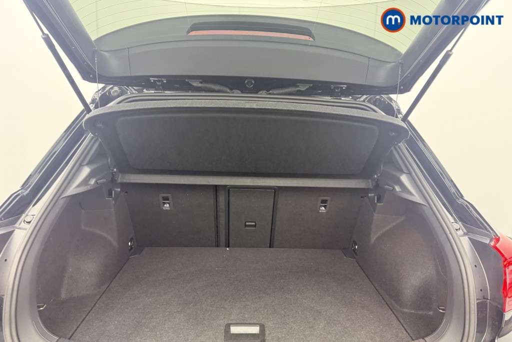 Volkswagen T-Roc Black Edition Automatic Petrol SUV - Stock Number (1613084) - 14th supplementary image