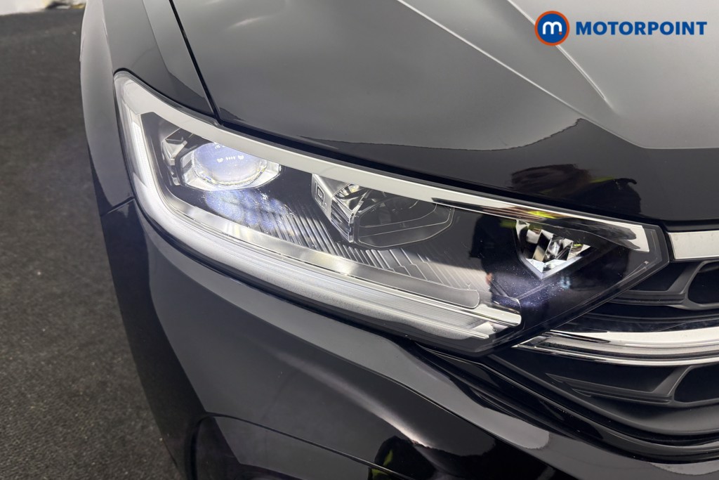 Volkswagen T-Roc Black Edition Automatic Petrol SUV - Stock Number (1613084) - 15th supplementary image