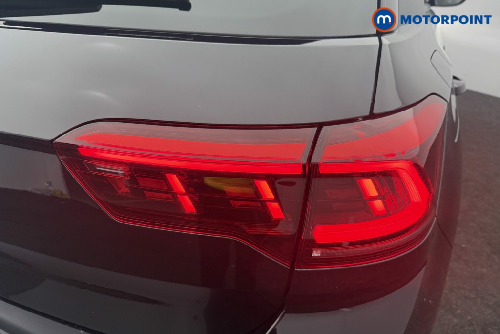 Volkswagen T-Roc Black Edition Automatic Petrol SUV - Stock Number (1613084) - 18th supplementary image