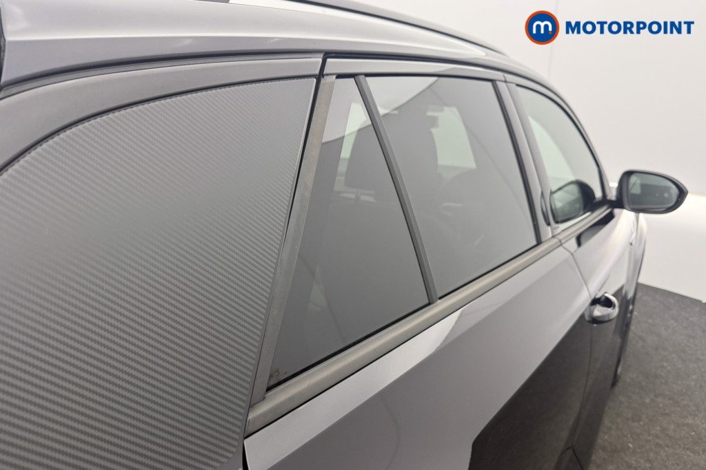 Volkswagen T-Roc Black Edition Automatic Petrol SUV - Stock Number (1613084) - 21st supplementary image