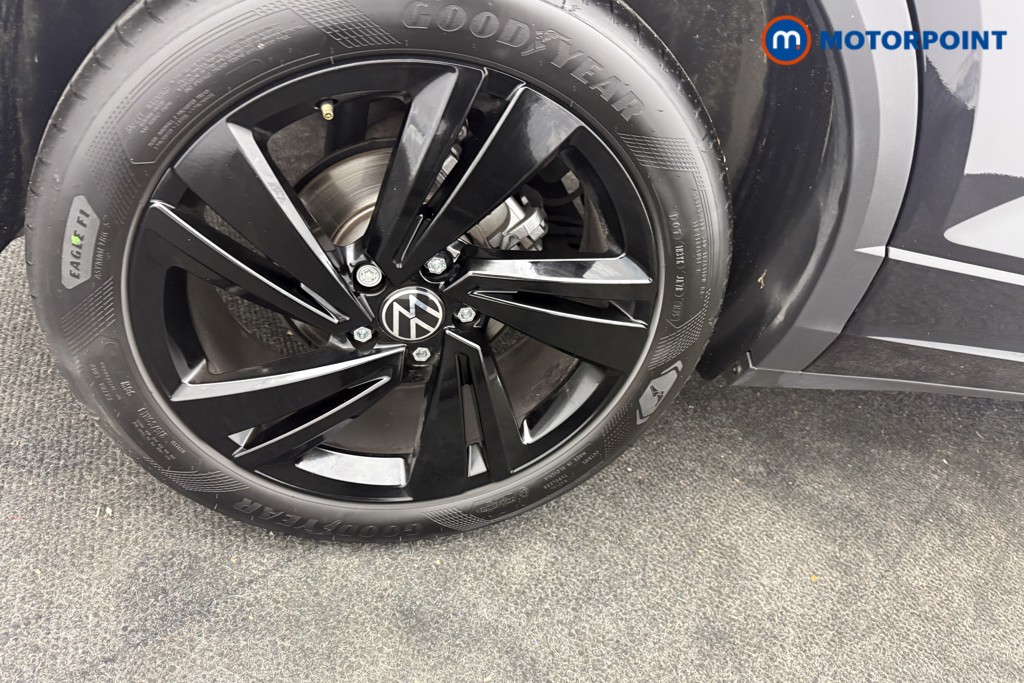 Volkswagen T-Roc Black Edition Automatic Petrol SUV - Stock Number (1613084) - 22nd supplementary image