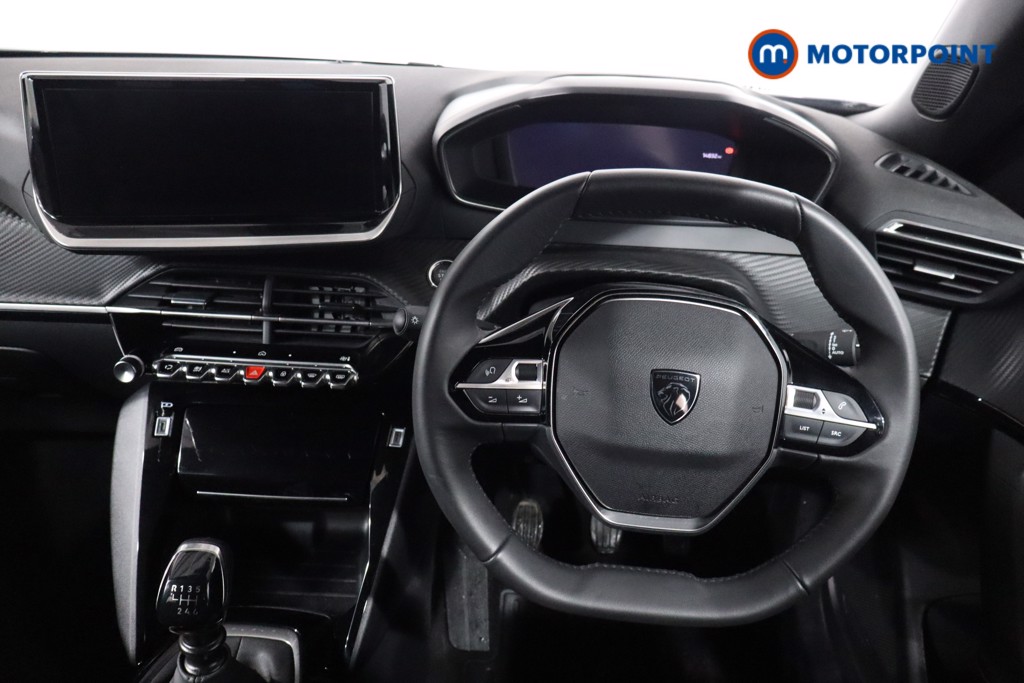 Peugeot 2008 Allure Manual Petrol SUV - Stock Number (1613100) - 3rd supplementary image