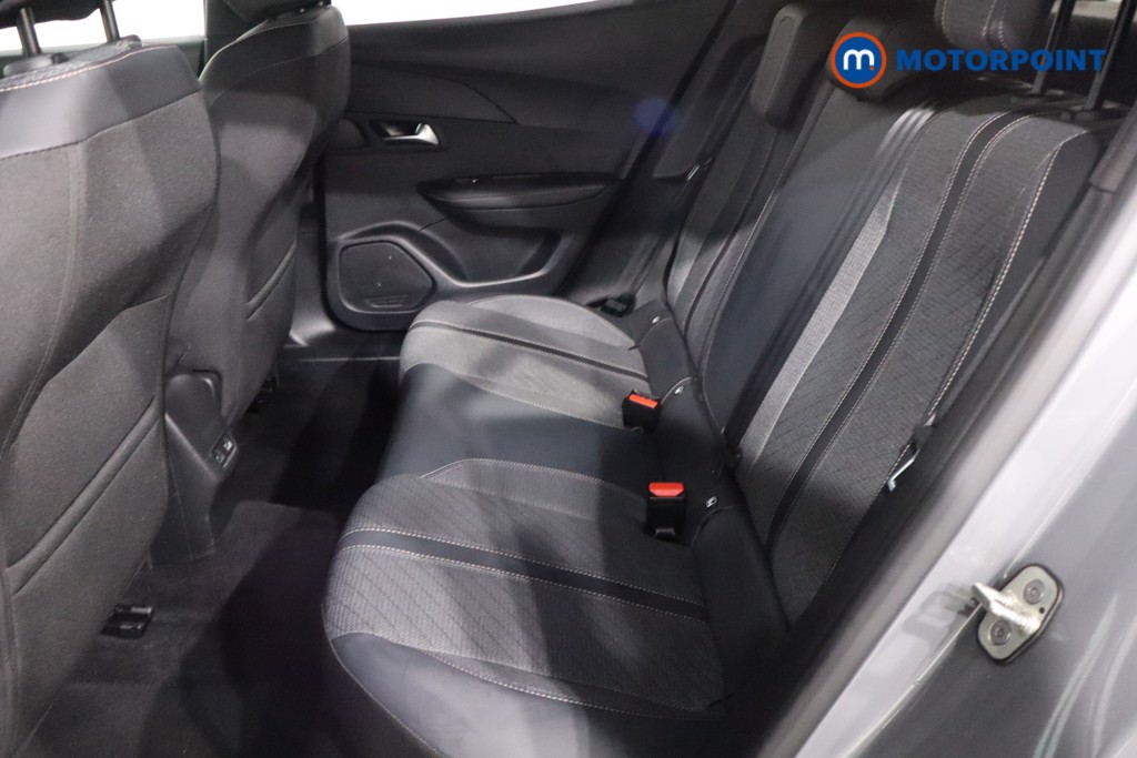 Peugeot 2008 Allure Manual Petrol SUV - Stock Number (1613100) - 5th supplementary image