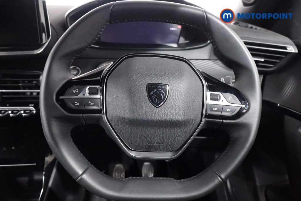 Peugeot 2008 Allure Manual Petrol SUV - Stock Number (1613100) - 6th supplementary image