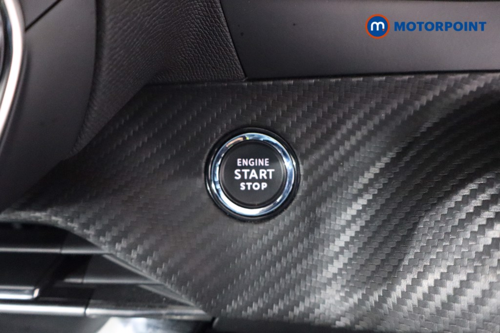 Peugeot 2008 Allure Manual Petrol SUV - Stock Number (1613100) - 13th supplementary image