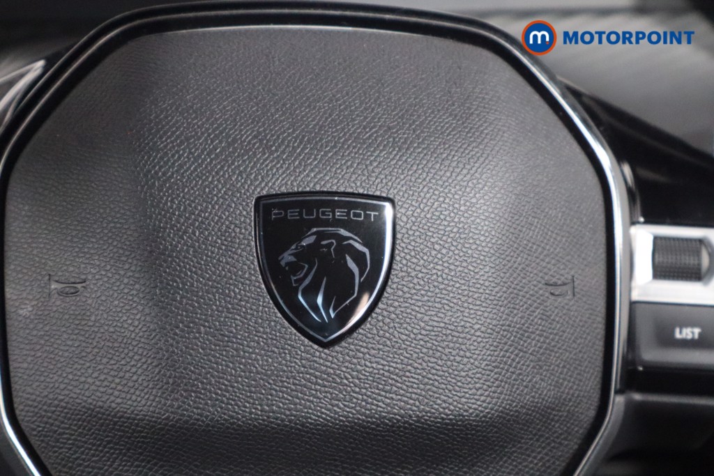 Peugeot 2008 Allure Manual Petrol SUV - Stock Number (1613100) - 18th supplementary image