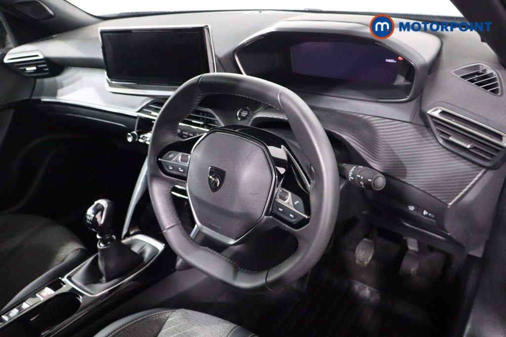 Peugeot 2008 Allure Manual Petrol SUV - Stock Number (1613100) - 23rd supplementary image