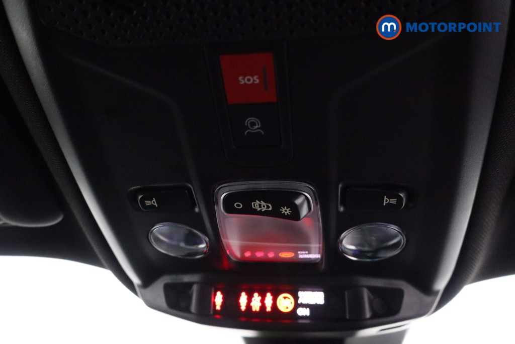 Peugeot 2008 Allure Manual Petrol SUV - Stock Number (1613100) - 25th supplementary image