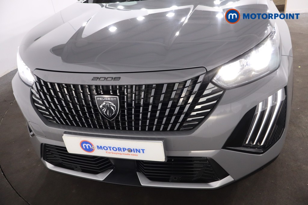 Peugeot 2008 Allure Manual Petrol SUV - Stock Number (1613100) - 30th supplementary image