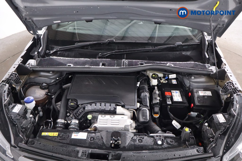 Peugeot 2008 Allure Manual Petrol SUV - Stock Number (1613100) - 31st supplementary image