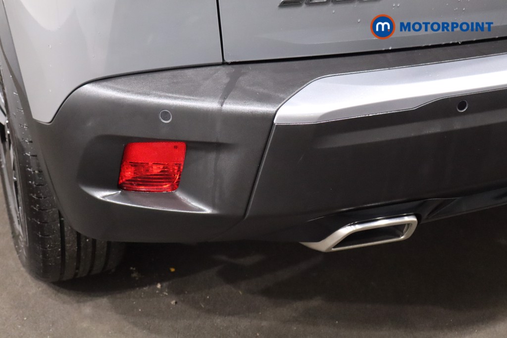 Peugeot 2008 Allure Manual Petrol SUV - Stock Number (1613100) - 34th supplementary image