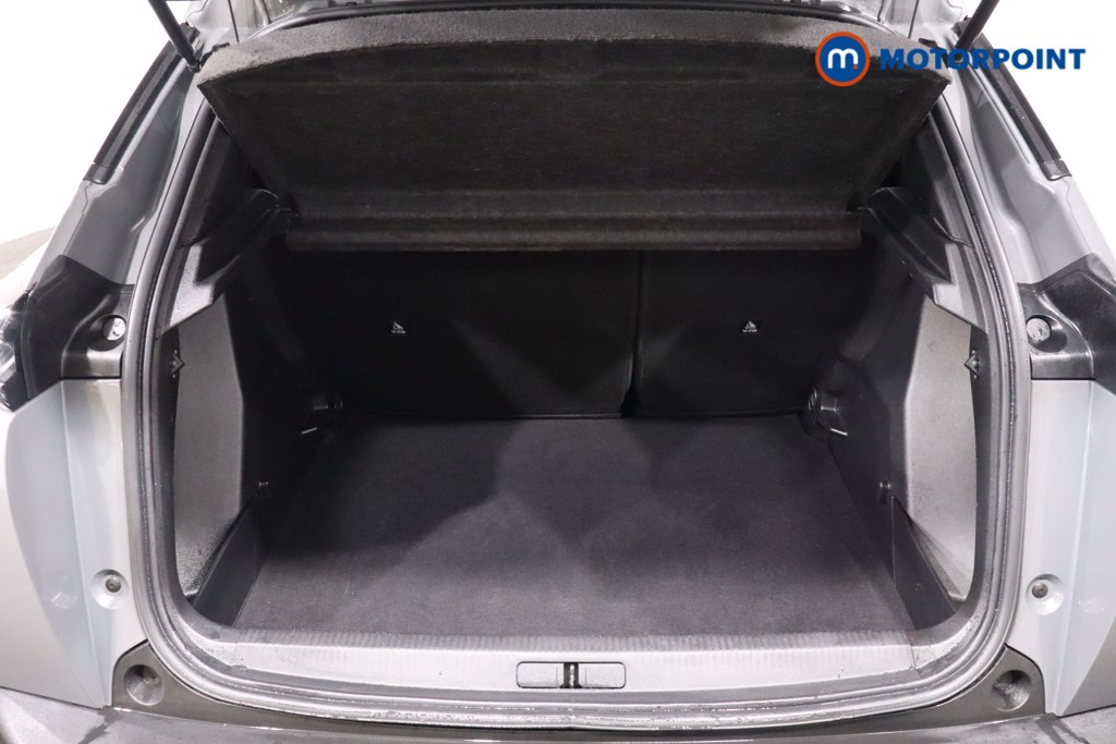 Peugeot 2008 Allure Manual Petrol SUV - Stock Number (1613100) - 37th supplementary image