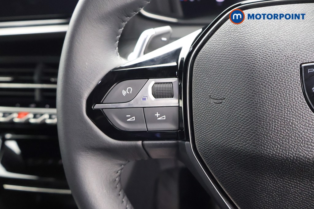Peugeot 2008 Allure Automatic Petrol SUV - Stock Number (1613111) - 2nd supplementary image