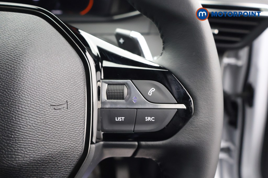 Peugeot 2008 Allure Automatic Petrol SUV - Stock Number (1613111) - 3rd supplementary image
