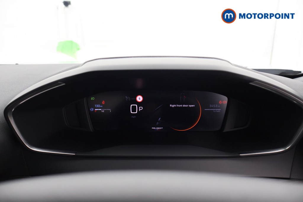 Peugeot 2008 Allure Automatic Petrol SUV - Stock Number (1613111) - 4th supplementary image