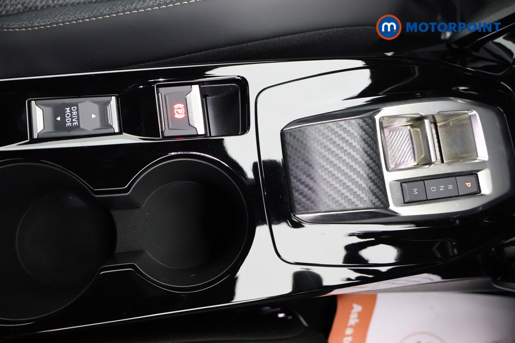 Peugeot 2008 Allure Automatic Petrol SUV - Stock Number (1613111) - 7th supplementary image