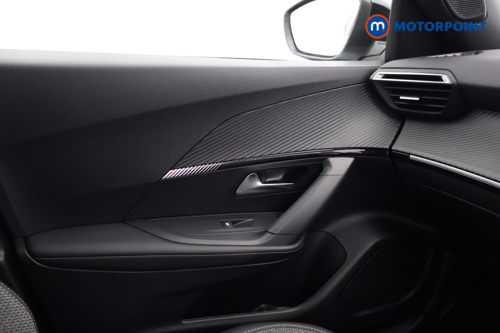 Peugeot 2008 Allure Automatic Petrol SUV - Stock Number (1613111) - 9th supplementary image