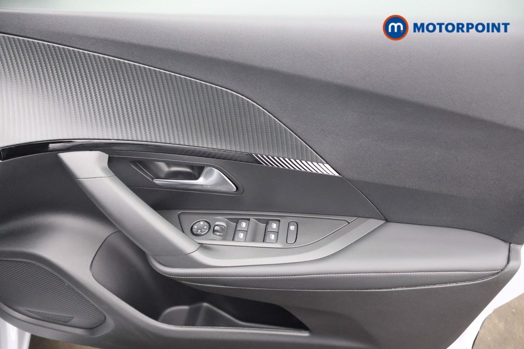 Peugeot 2008 Allure Automatic Petrol SUV - Stock Number (1613111) - 10th supplementary image