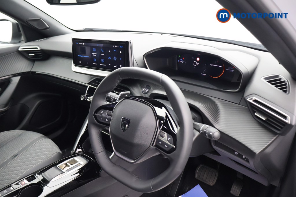 Peugeot 2008 Allure Automatic Petrol SUV - Stock Number (1613111) - 11th supplementary image