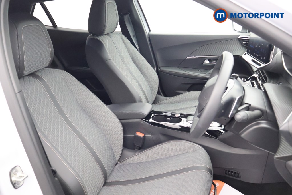 Peugeot 2008 Allure Automatic Petrol SUV - Stock Number (1613111) - 12th supplementary image