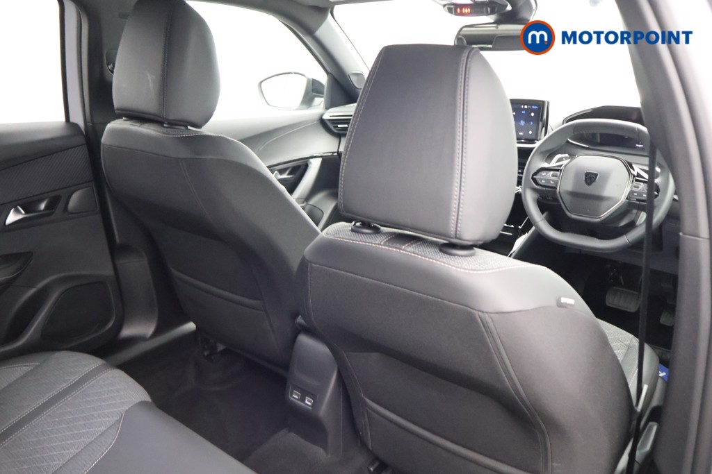 Peugeot 2008 Allure Automatic Petrol SUV - Stock Number (1613111) - 14th supplementary image
