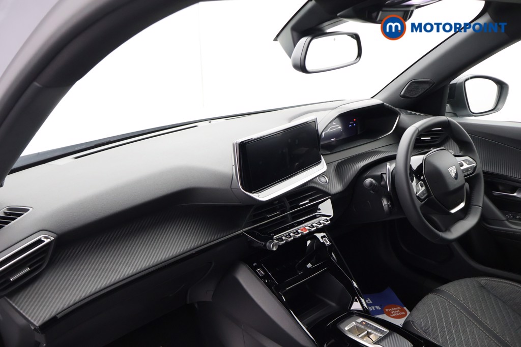 Peugeot 2008 Allure Automatic Petrol SUV - Stock Number (1613111) - 16th supplementary image