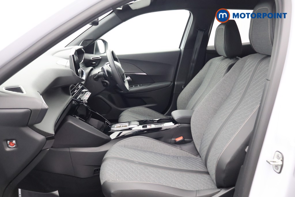 Peugeot 2008 Allure Automatic Petrol SUV - Stock Number (1613111) - 17th supplementary image