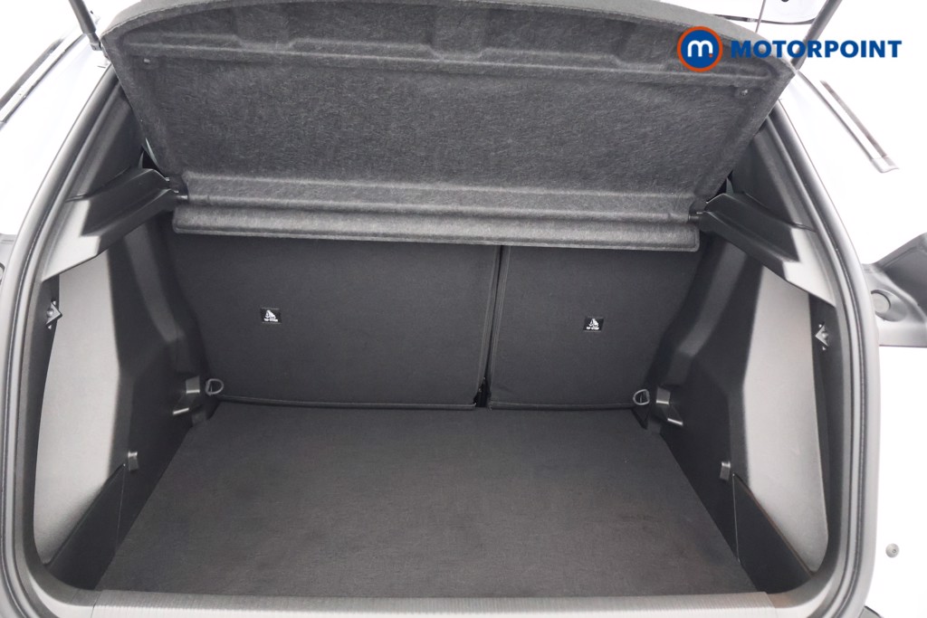 Peugeot 2008 Allure Automatic Petrol SUV - Stock Number (1613111) - 18th supplementary image