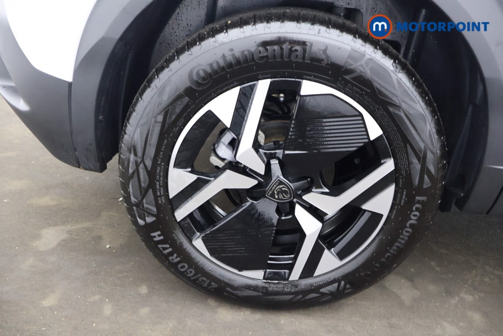 Peugeot 2008 Allure Automatic Petrol SUV - Stock Number (1613111) - 19th supplementary image