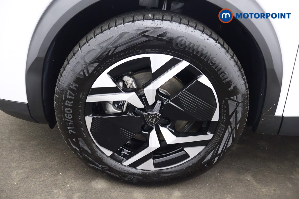 Peugeot 2008 Allure Automatic Petrol SUV - Stock Number (1613111) - 21st supplementary image