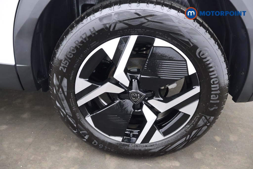 Peugeot 2008 Allure Automatic Petrol SUV - Stock Number (1613111) - 22nd supplementary image