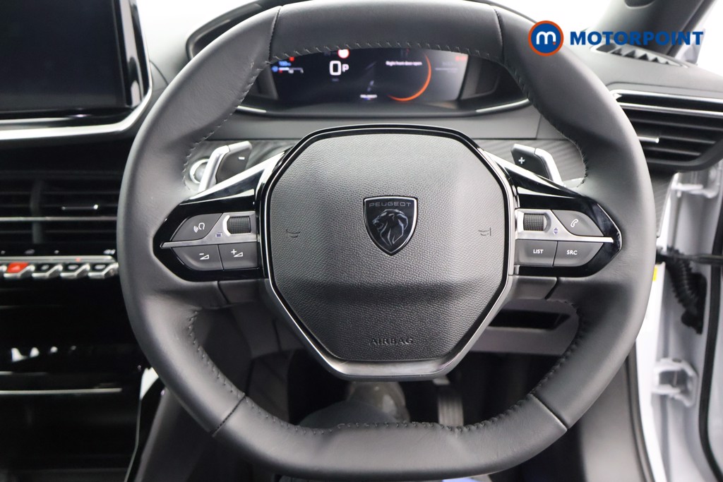 Peugeot 2008 Allure Automatic Petrol SUV - Stock Number (1613111) - 1st supplementary image