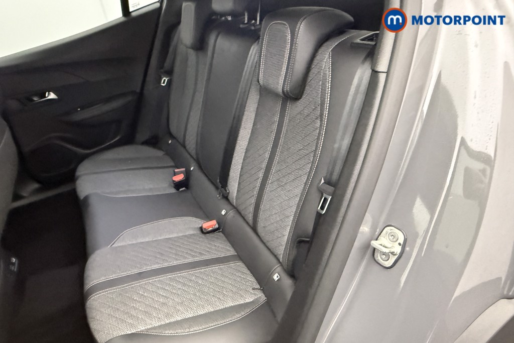 Peugeot 2008 Allure Manual Petrol SUV - Stock Number (1613123) - 11th supplementary image