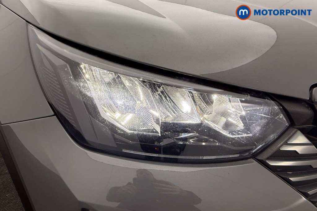 Peugeot 2008 Allure Manual Petrol SUV - Stock Number (1613123) - 13th supplementary image