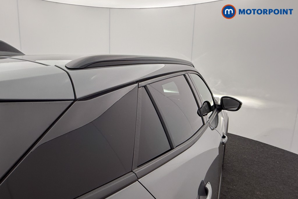 Peugeot 2008 Allure Manual Petrol SUV - Stock Number (1613123) - 18th supplementary image