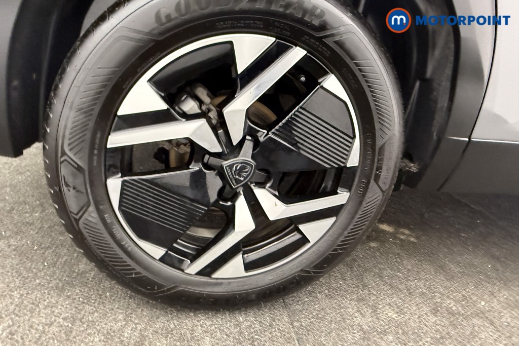 Peugeot 2008 Allure Manual Petrol SUV - Stock Number (1613123) - 19th supplementary image