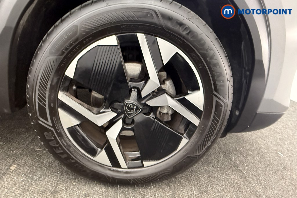 Peugeot 2008 Allure Manual Petrol SUV - Stock Number (1613123) - 20th supplementary image