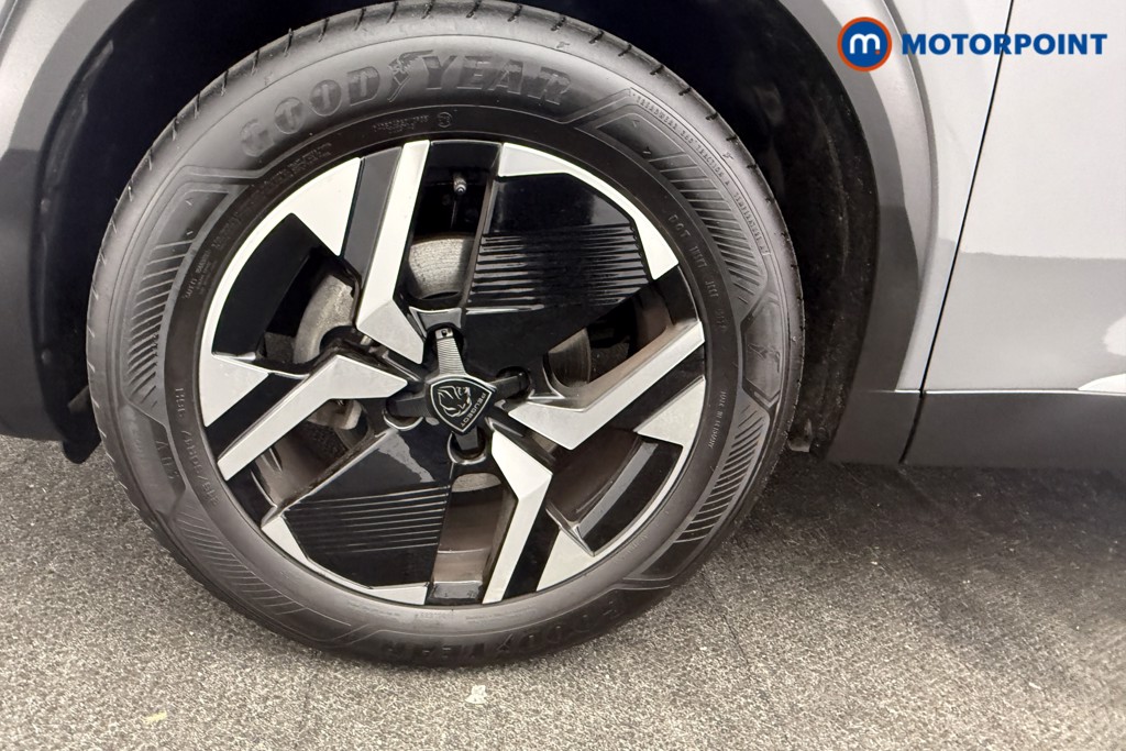 Peugeot 2008 Allure Manual Petrol SUV - Stock Number (1613123) - 21st supplementary image