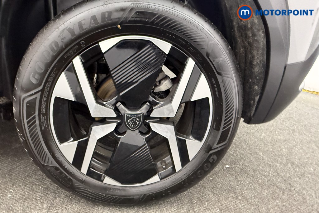 Peugeot 2008 Allure Manual Petrol SUV - Stock Number (1613123) - 22nd supplementary image