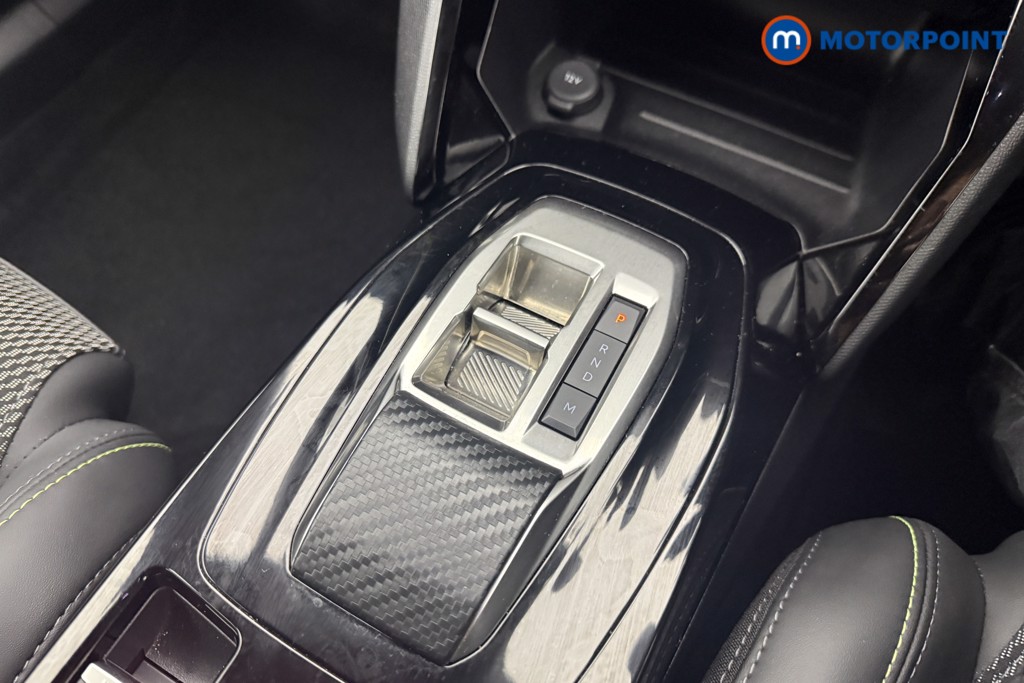 Peugeot 2008 GT Automatic Petrol SUV - Stock Number (1613152) - 4th supplementary image