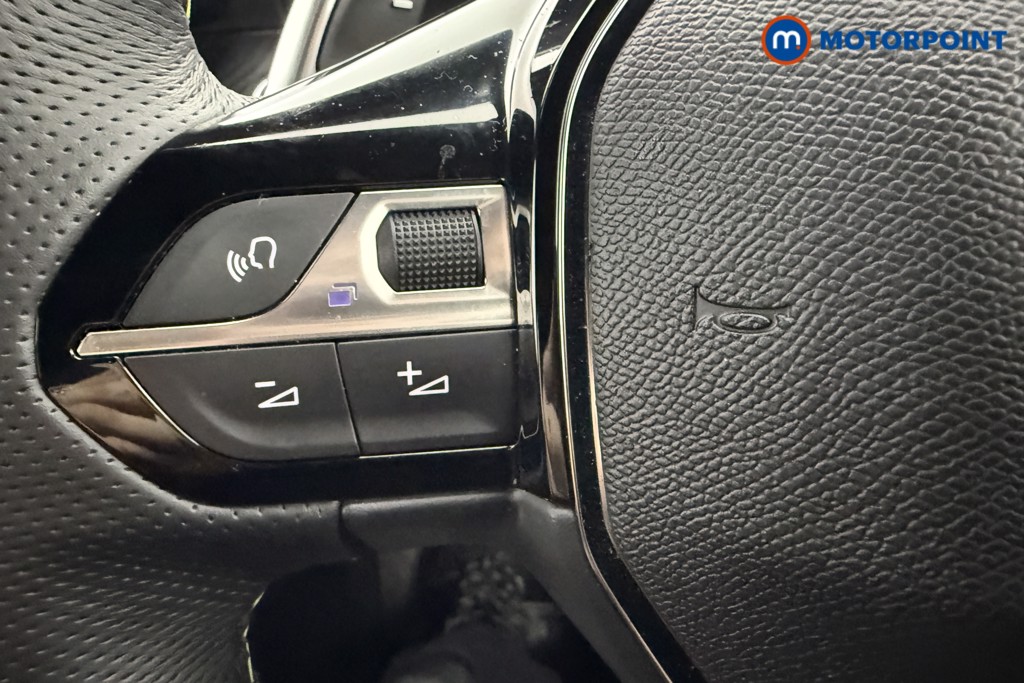 Peugeot 2008 GT Automatic Petrol SUV - Stock Number (1613152) - 6th supplementary image