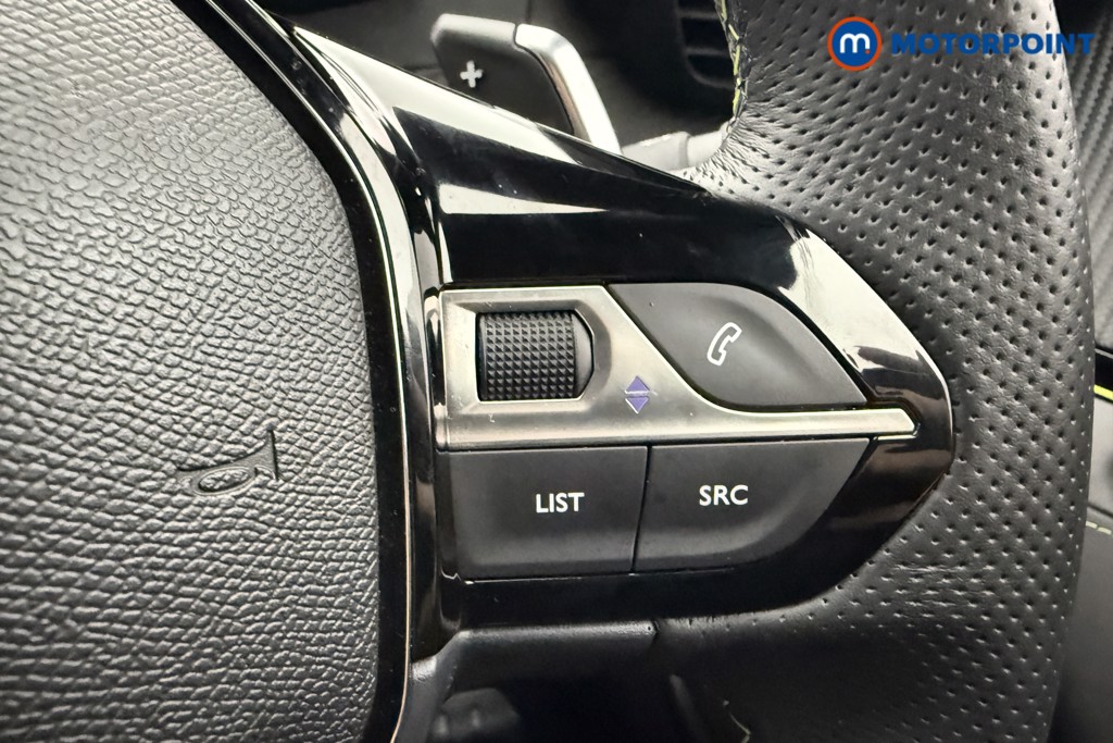 Peugeot 2008 GT Automatic Petrol SUV - Stock Number (1613152) - 7th supplementary image