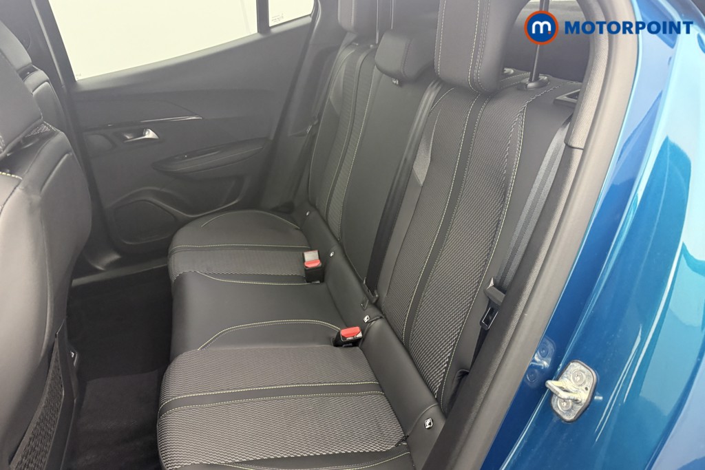 Peugeot 2008 GT Automatic Petrol SUV - Stock Number (1613152) - 10th supplementary image