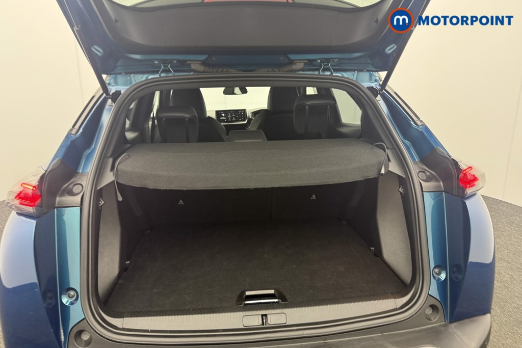 Peugeot 2008 GT Automatic Petrol SUV - Stock Number (1613152) - 11th supplementary image