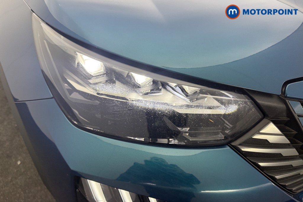 Peugeot 2008 GT Automatic Petrol SUV - Stock Number (1613152) - 12th supplementary image