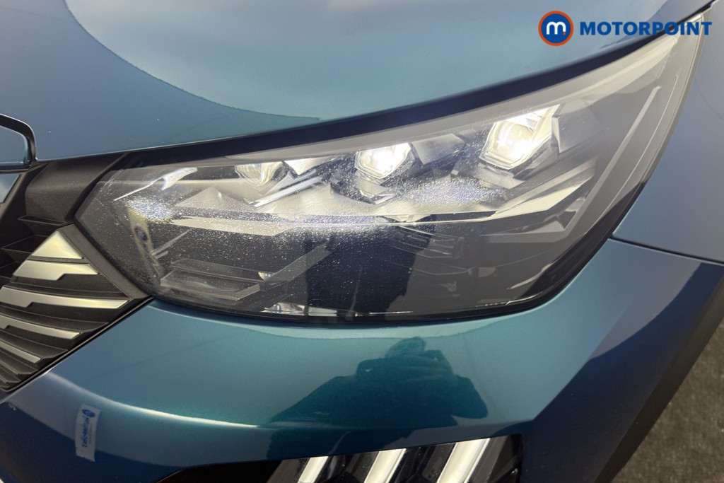 Peugeot 2008 GT Automatic Petrol SUV - Stock Number (1613152) - 13th supplementary image