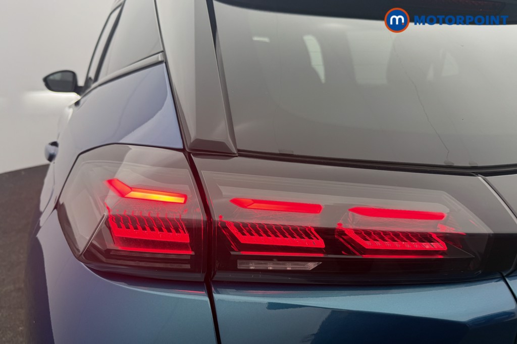 Peugeot 2008 GT Automatic Petrol SUV - Stock Number (1613152) - 14th supplementary image